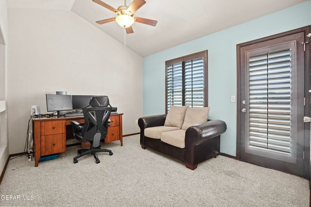 3412 TIERRA CECIL Place, El Paso, TX 79938