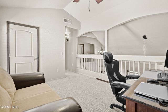 3412 TIERRA CECIL Place, El Paso, TX 79938