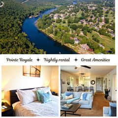 170 Bunker Ridge Drive, 12, Branson, MO 65616