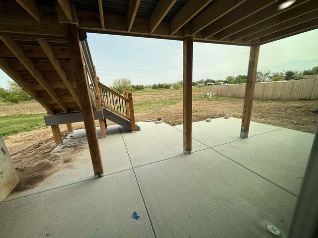 138 E Poplar Circle, Goddard, KS 67052