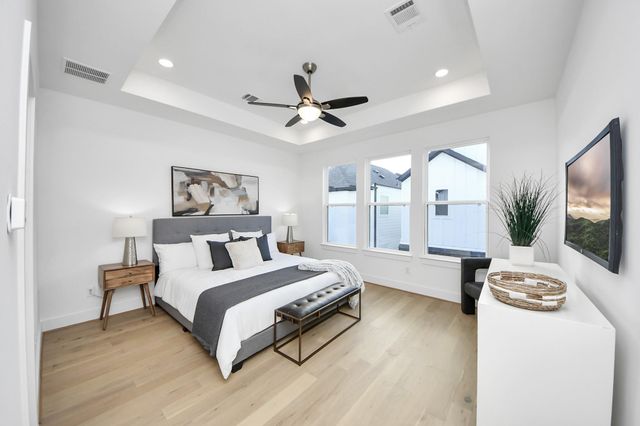 719 Marcella Street A, Houston, TX 77091