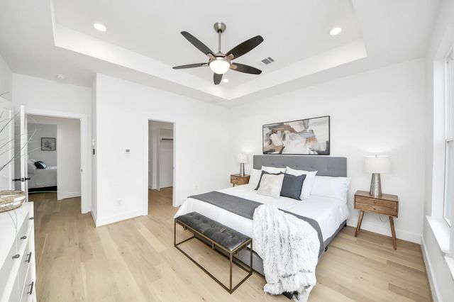 719 Marcella Street A, Houston, TX 77091