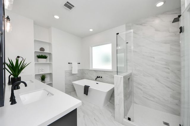 719 Marcella Street A, Houston, TX 77091