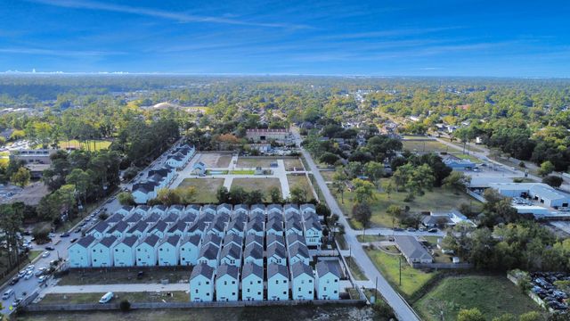 719 Marcella Street A, Houston, TX 77091