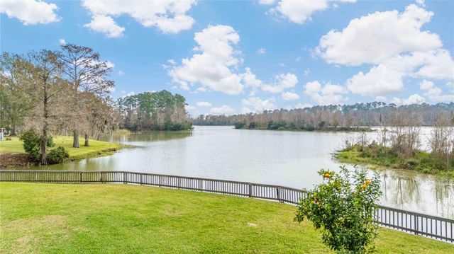 126 Magnolia Point Drive, Houston, TX 77336