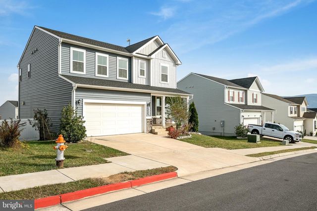 409 WARRENFELTZ, Strasburg, VA 22657