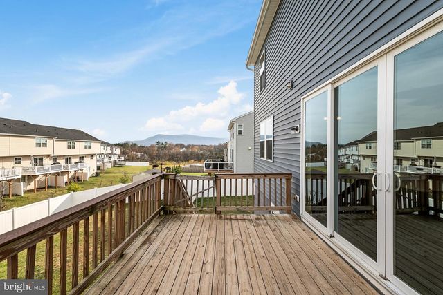 409 WARRENFELTZ, Strasburg, VA 22657