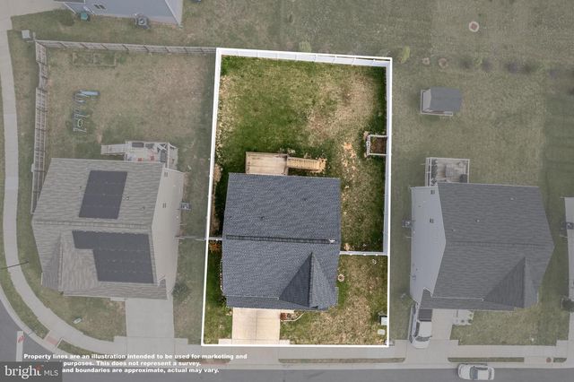 409 WARRENFELTZ, Strasburg, VA 22657