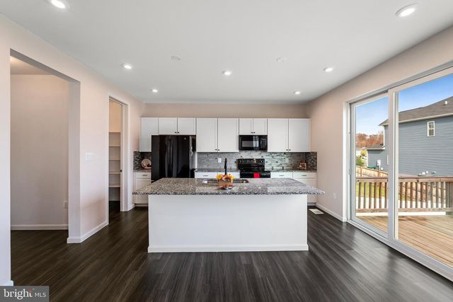 409 WARRENFELTZ, Strasburg, VA 22657