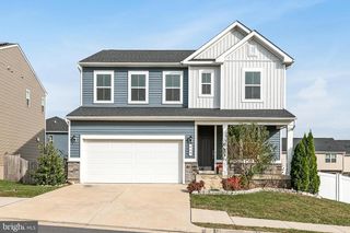 409 WARRENFELTZ, Strasburg, VA 22657