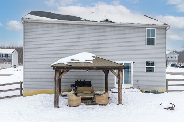 6300 Heatherwood Drive, Goshen Twp, OH 45140