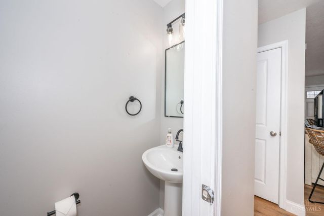 6300 Heatherwood Drive, Goshen Twp, OH 45140