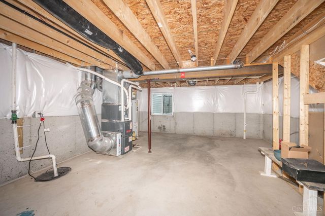 6300 Heatherwood Drive, Goshen Twp, OH 45140