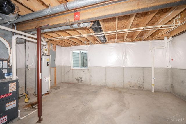 6300 Heatherwood Drive, Goshen Twp, OH 45140