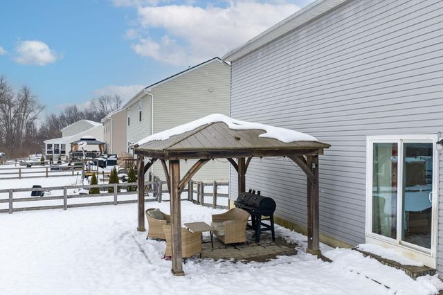 6300 Heatherwood Drive, Goshen Twp, OH 45140