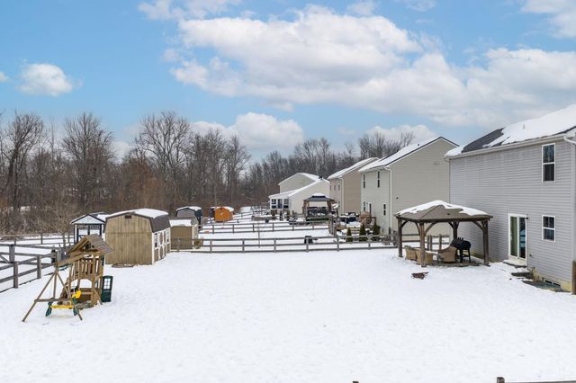 6300 Heatherwood Drive, Goshen Twp, OH 45140