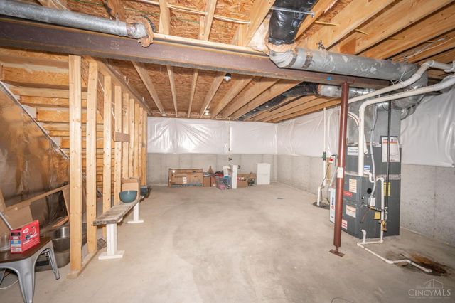 6300 Heatherwood Drive, Goshen Twp, OH 45140