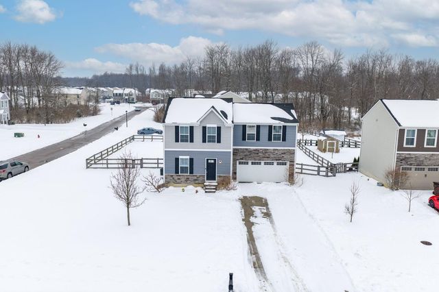 6300 Heatherwood Drive, Goshen Twp, OH 45140