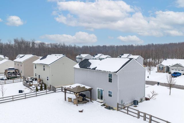 6300 Heatherwood Drive, Goshen Twp, OH 45140