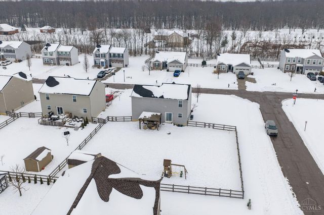 6300 Heatherwood Drive, Goshen Twp, OH 45140