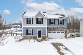 6300 Heatherwood Drive, Goshen Twp, OH 45140