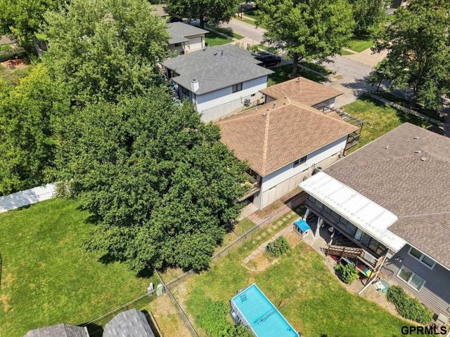 4523 S 58th Street, Lincoln, NE 68516