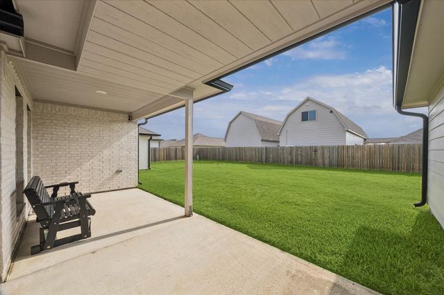 3513 Ballena Way, Dickinson, TX 77539