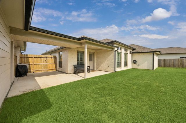 3513 Ballena Way, Dickinson, TX 77539