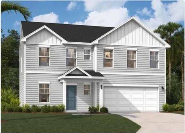 7102 Windham Way, Ladson, SC 29456