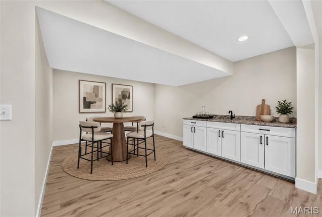 703 Vista Springs Court, Wentzville, MO 63385