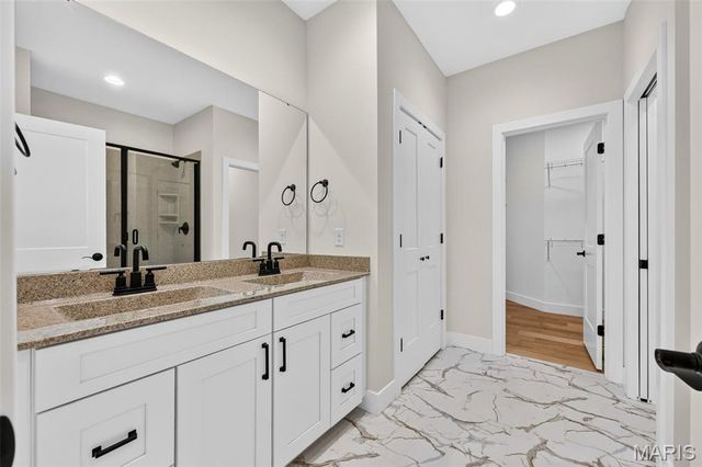 703 Vista Springs Court, Wentzville, MO 63385