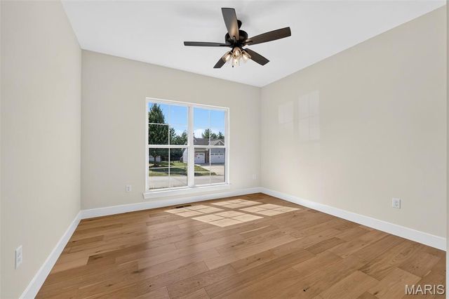 703 Vista Springs Court, Wentzville, MO 63385