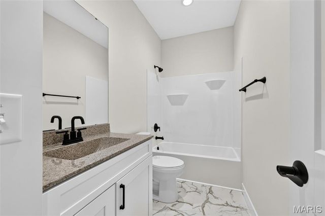703 Vista Springs Court, Wentzville, MO 63385