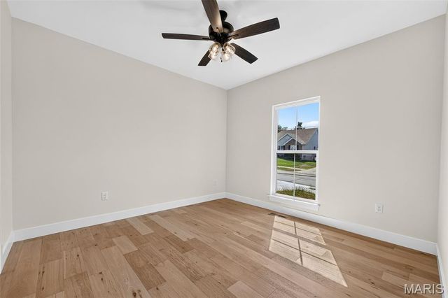 703 Vista Springs Court, Wentzville, MO 63385