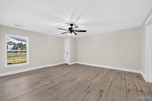 703 Vista Springs Court, Wentzville, MO 63385