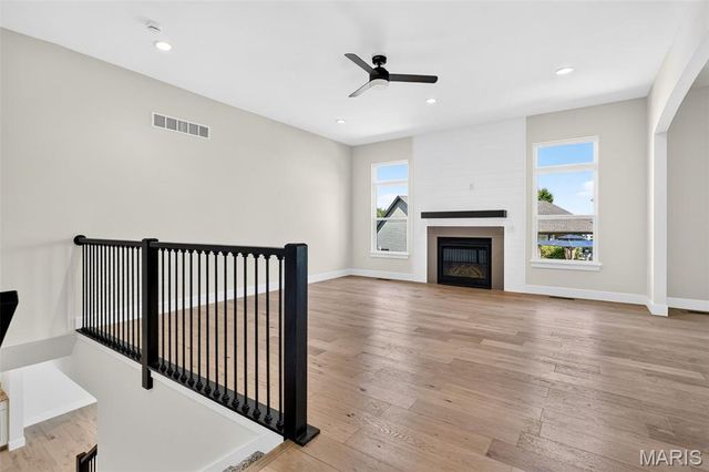 703 Vista Springs Court, Wentzville, MO 63385