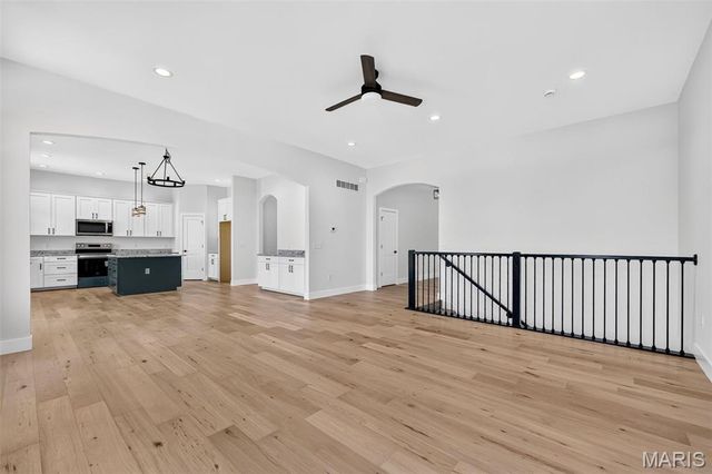 703 Vista Springs Court, Wentzville, MO 63385