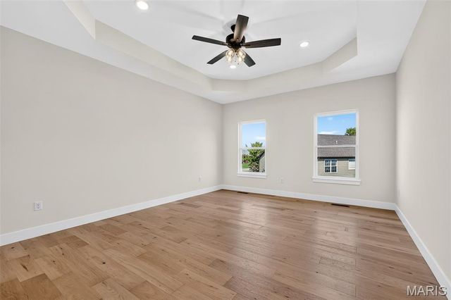 703 Vista Springs Court, Wentzville, MO 63385