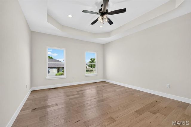 703 Vista Springs Court, Wentzville, MO 63385