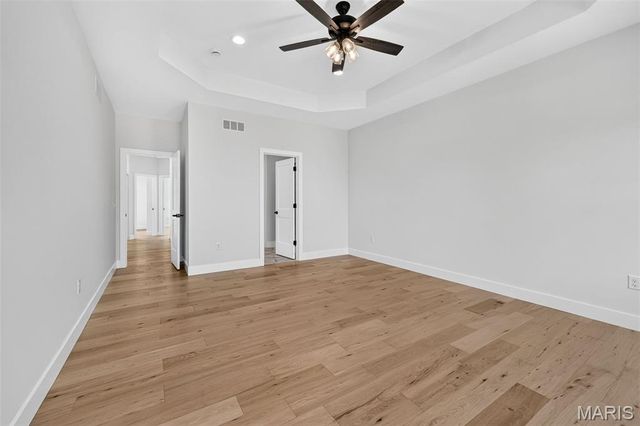 703 Vista Springs Court, Wentzville, MO 63385
