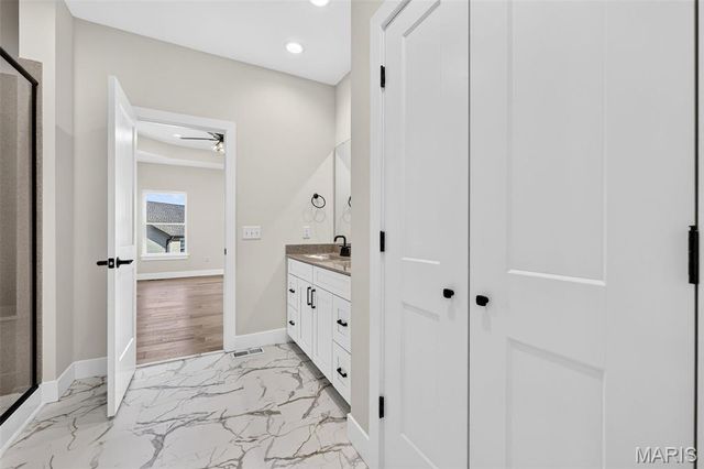 703 Vista Springs Court, Wentzville, MO 63385