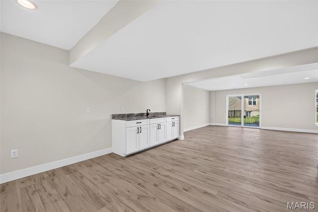 703 Vista Springs Court, Wentzville, MO 63385