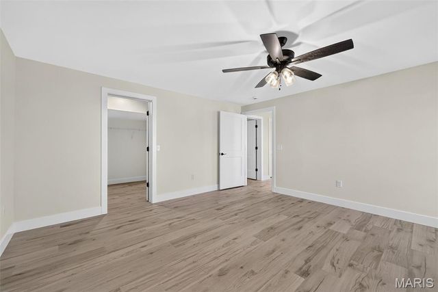 703 Vista Springs Court, Wentzville, MO 63385