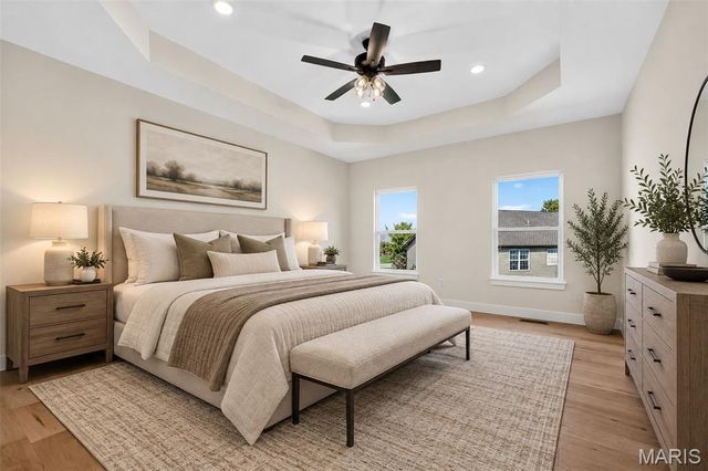 703 Vista Springs Court, Wentzville, MO 63385