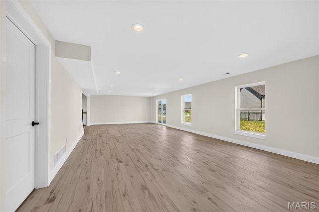 703 Vista Springs Court, Wentzville, MO 63385