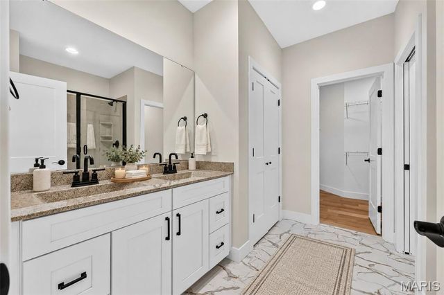 703 Vista Springs Court, Wentzville, MO 63385