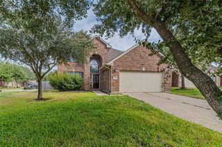 17818 Serene Shore Drive, Cypress, TX 77429