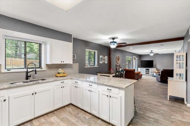 1101 Holly Hill Lane, Mt Pleasant, TX 75455