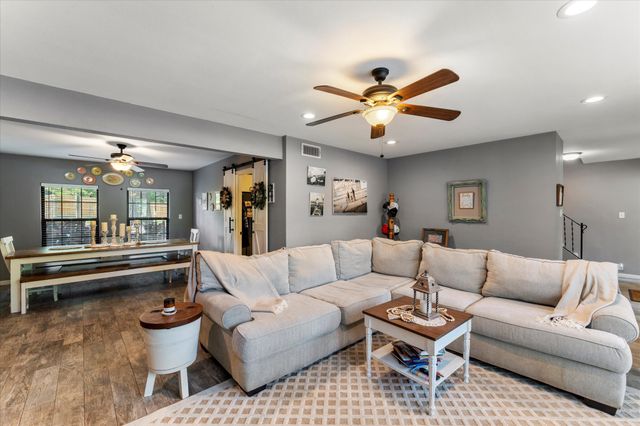 1101 Holly Hill Lane, Mt Pleasant, TX 75455