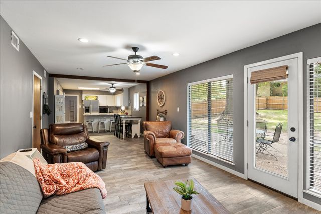 1101 Holly Hill Lane, Mt Pleasant, TX 75455